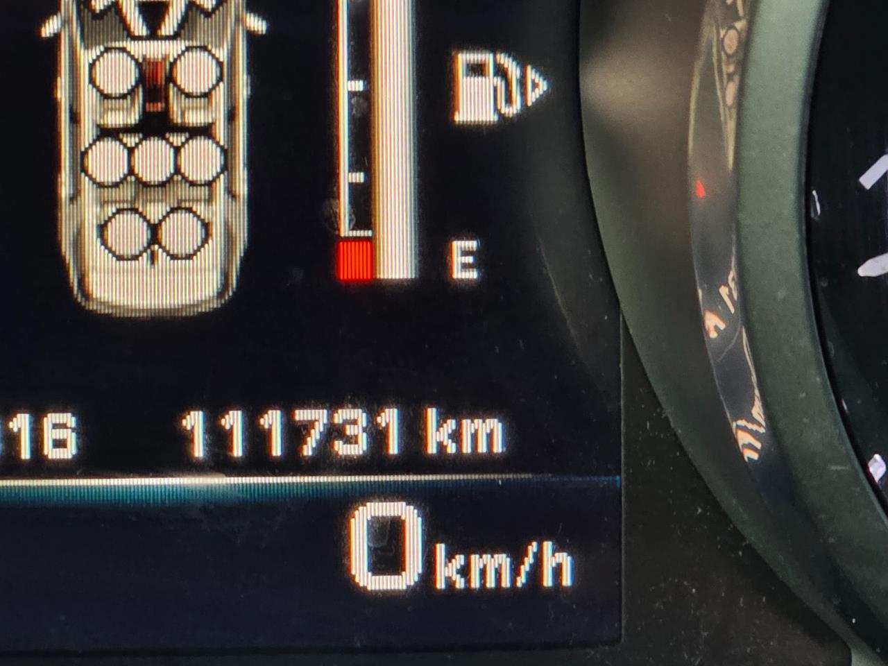 2016 Land Rover Discovery Sport