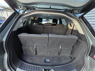 2016 Land Rover Discovery Sport - Thumbnail