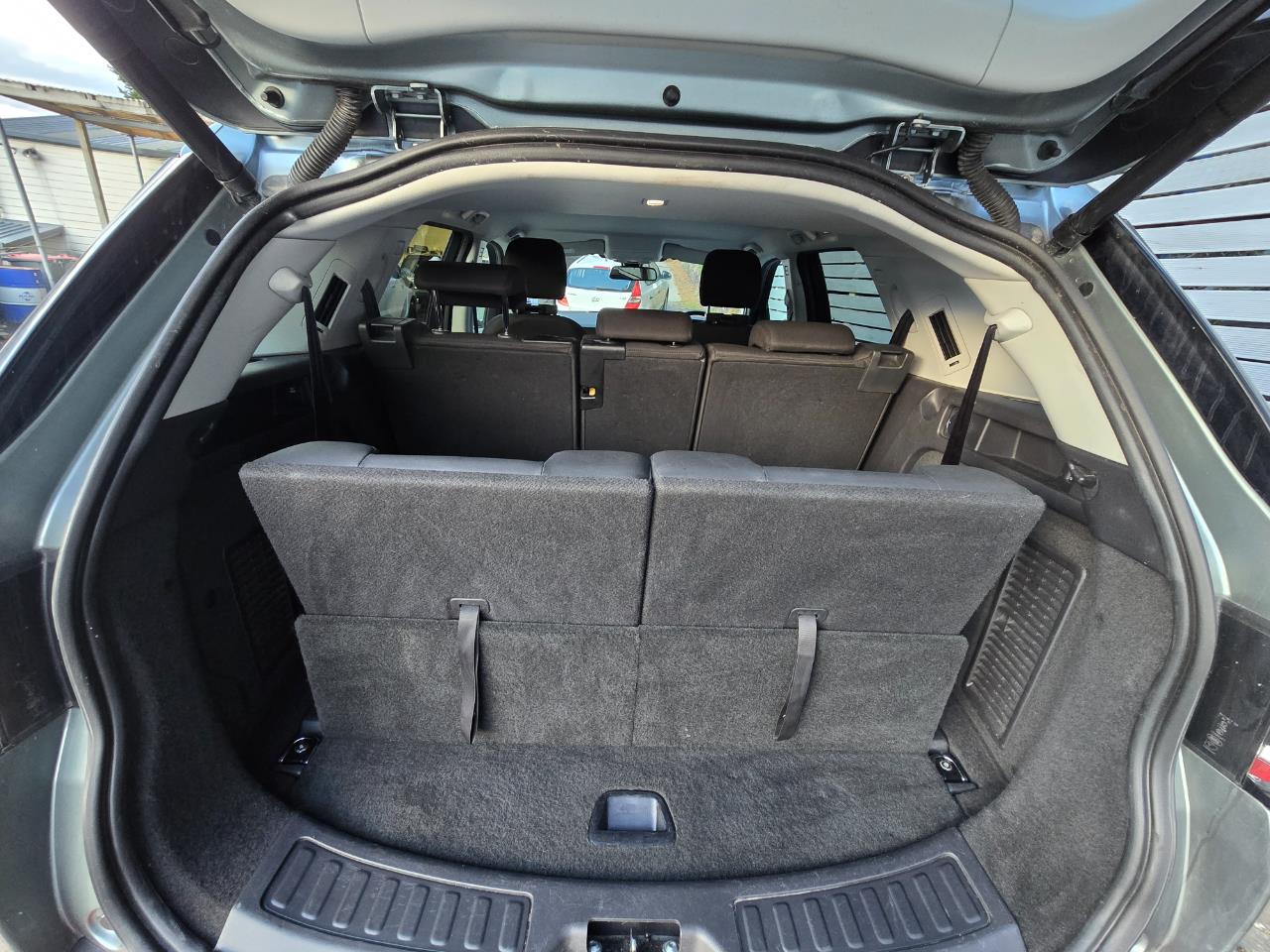 2016 Land Rover Discovery Sport