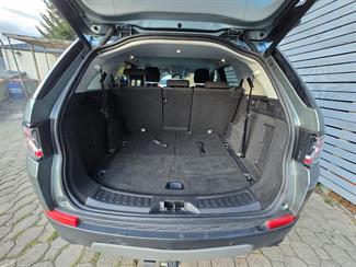 2016 Land Rover Discovery Sport - Thumbnail