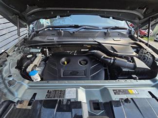 2016 Land Rover Discovery Sport - Thumbnail