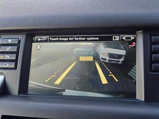 2016 Land Rover Discovery Sport - Thumbnail