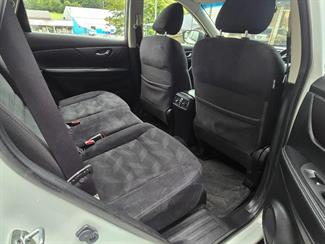 2016 Nissan X-TRAIL - Thumbnail