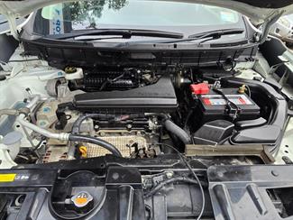 2016 Nissan X-TRAIL - Thumbnail