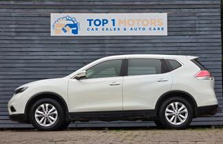 2016 Nissan X-TRAIL - Thumbnail