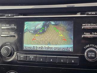 2016 Nissan X-TRAIL - Thumbnail