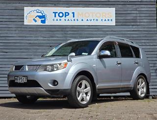 2006 MITSUBISHI outlander - Thumbnail
