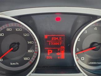 2006 MITSUBISHI outlander - Thumbnail