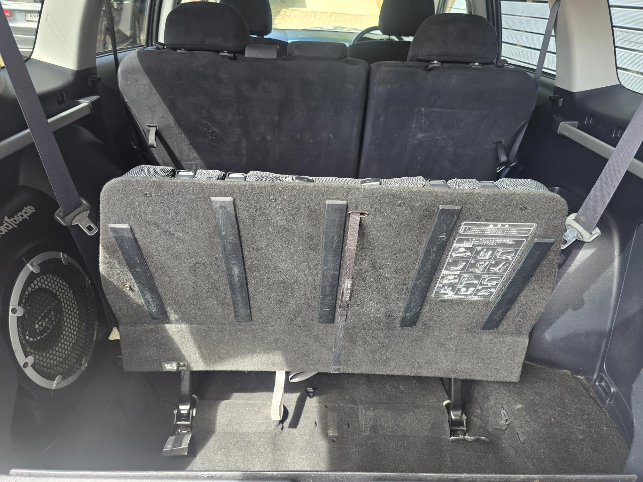 2006 MITSUBISHI outlander