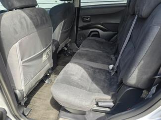 2006 MITSUBISHI outlander - Thumbnail