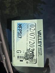 2006 MITSUBISHI outlander - Thumbnail