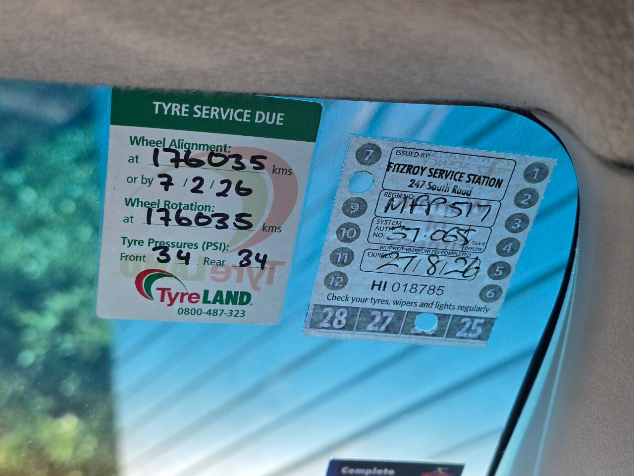 2006 MITSUBISHI outlander