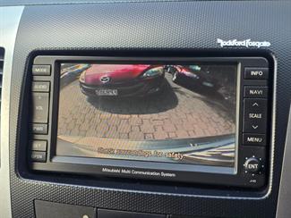 2006 MITSUBISHI outlander - Thumbnail