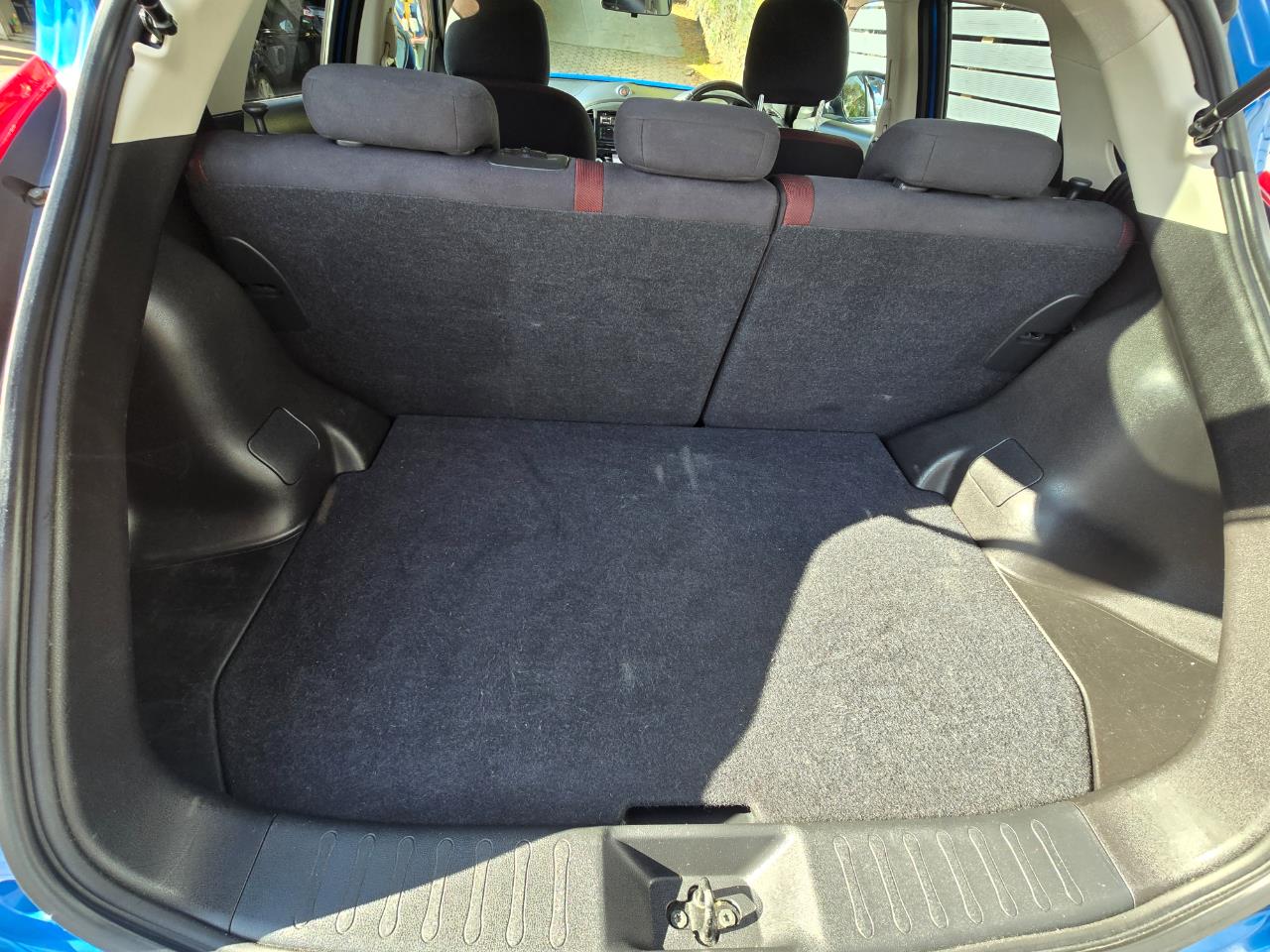 2011 Nissan Juke