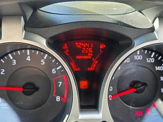 2011 Nissan Juke - Thumbnail