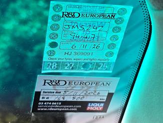 2005 Toyota IPSUM - Thumbnail