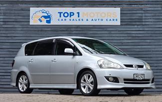 2005 Toyota IPSUM - Thumbnail