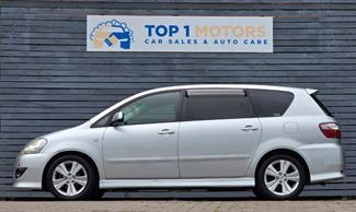 2005 Toyota IPSUM - Thumbnail