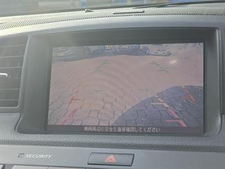2006 Nissan FUGA - Thumbnail