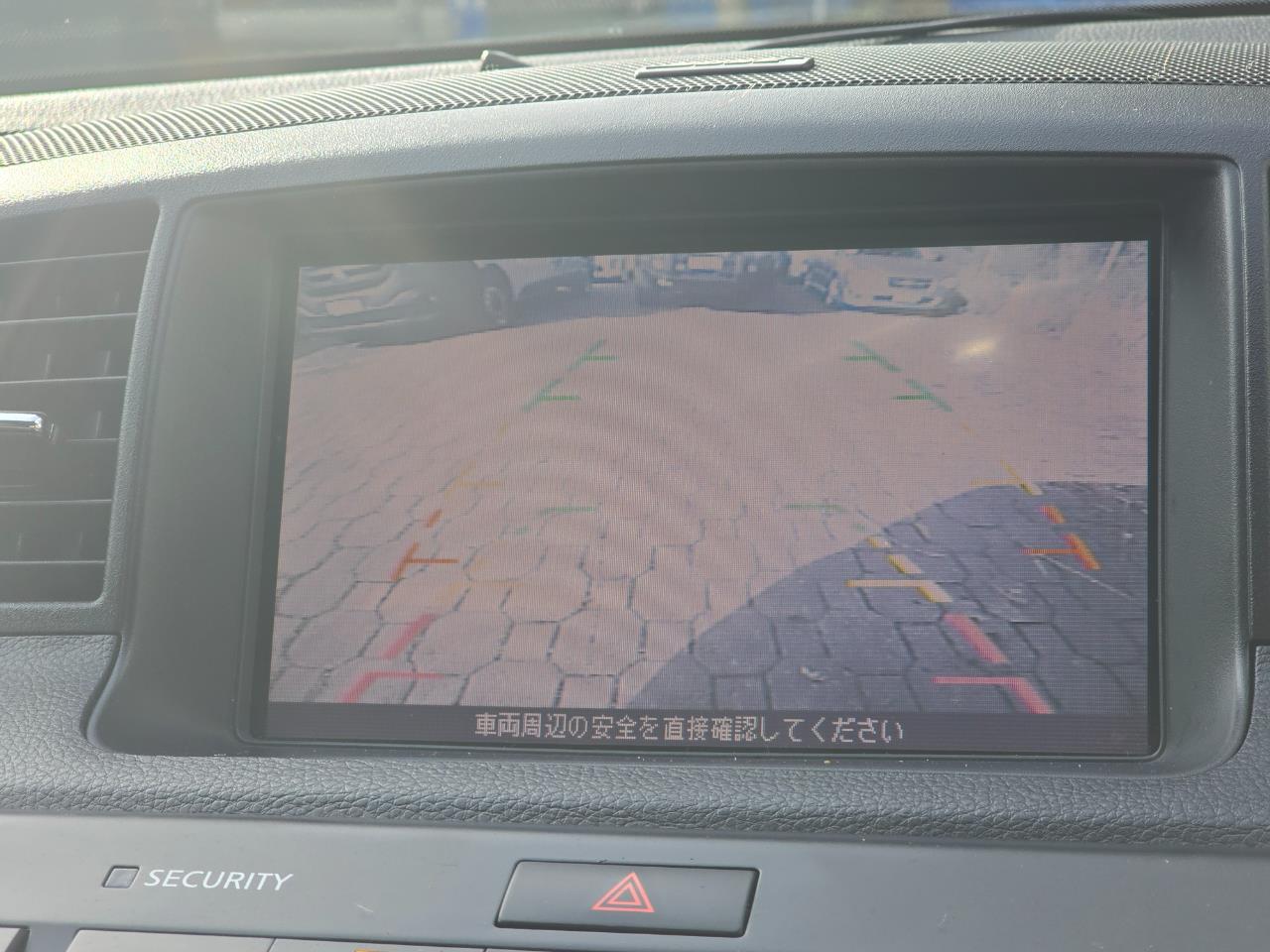 2006 Nissan FUGA