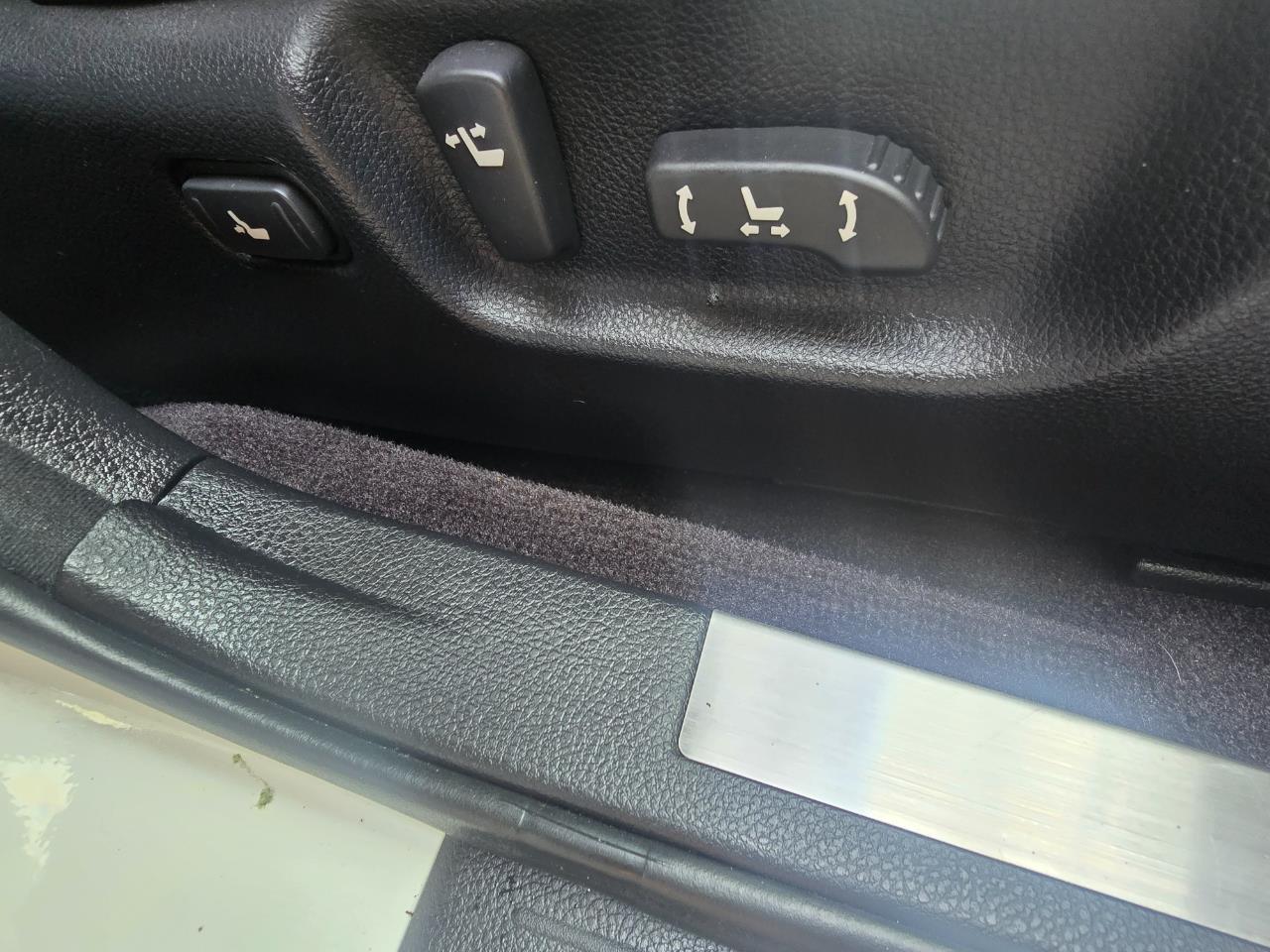 2006 Nissan FUGA