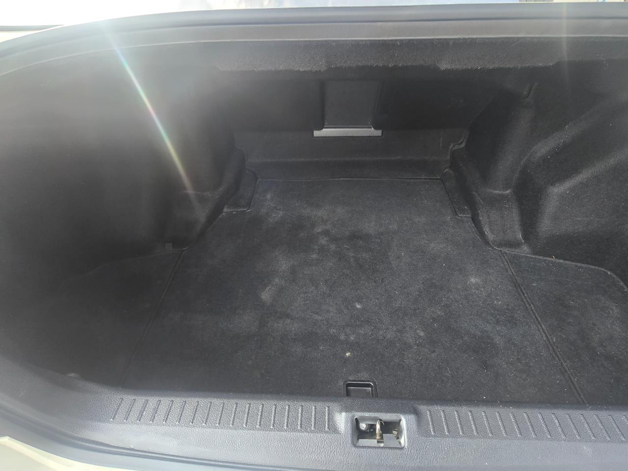 2006 Nissan FUGA