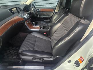 2006 Nissan FUGA - Thumbnail