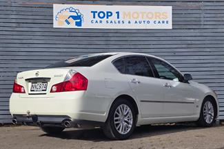 2006 Nissan FUGA - Thumbnail