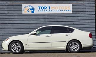 2006 Nissan FUGA - Thumbnail