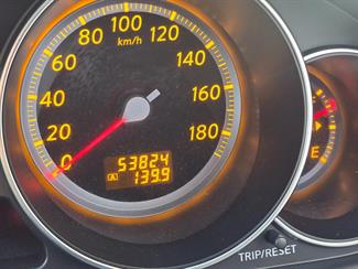 2006 Nissan FUGA - Thumbnail