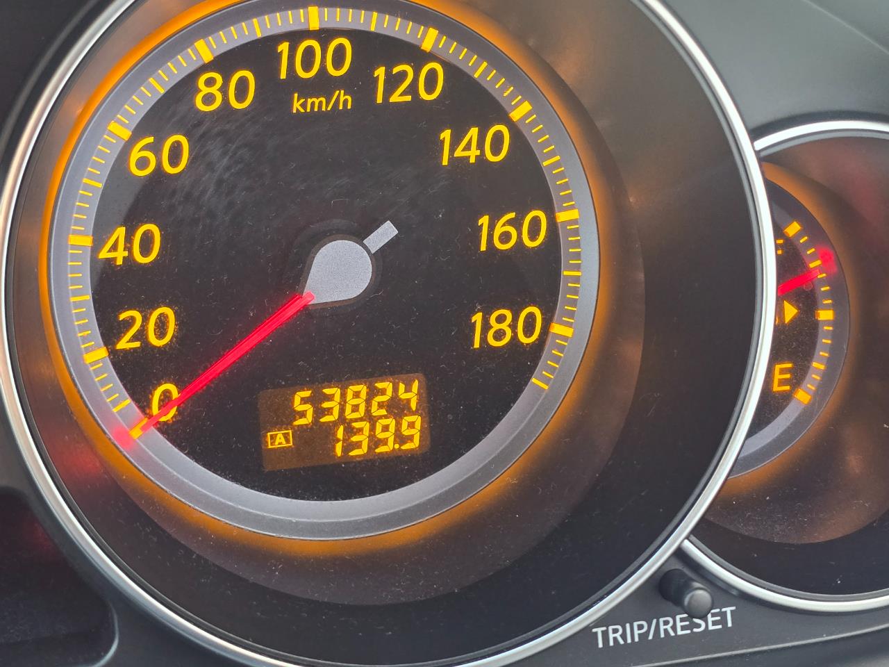 2006 Nissan FUGA
