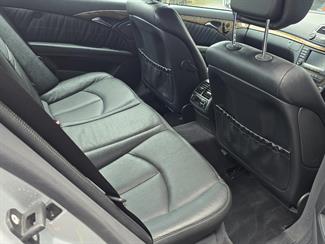 2006 Mercedes-Benz E 350 - Thumbnail