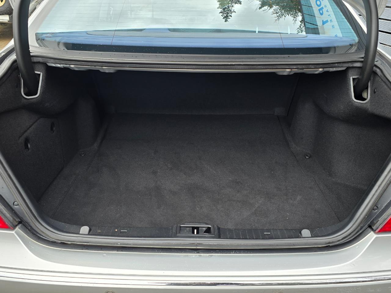 2006 Mercedes-Benz E 350