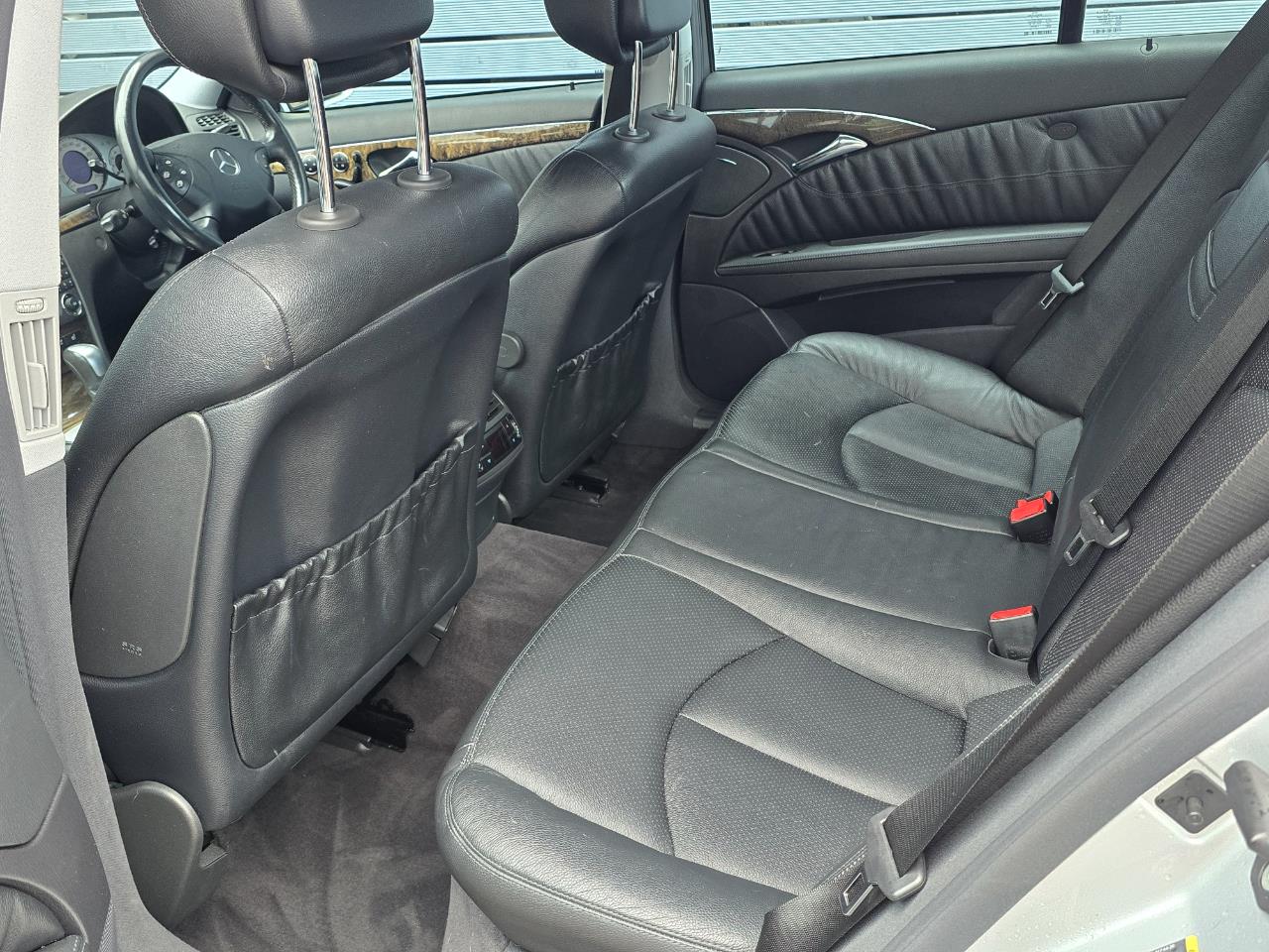 2006 Mercedes-Benz E 350