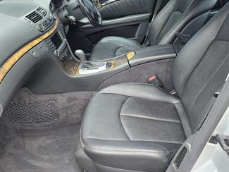 2006 Mercedes-Benz E 350 - Thumbnail