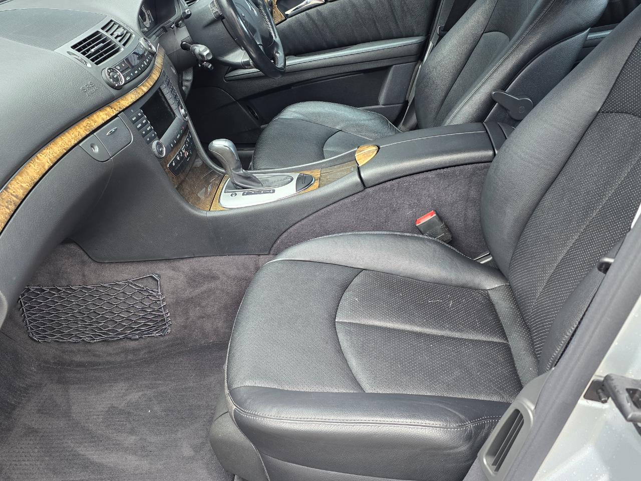 2006 Mercedes-Benz E 350