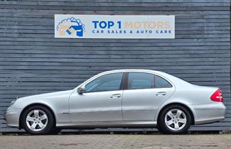 2006 Mercedes-Benz E 350 - Thumbnail