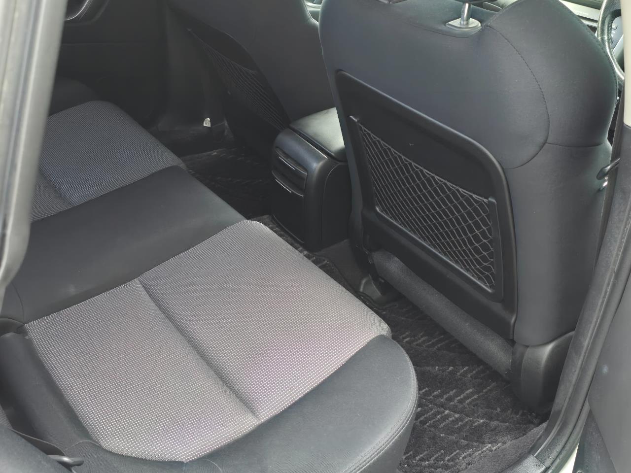 2005 Subaru Legacy B4