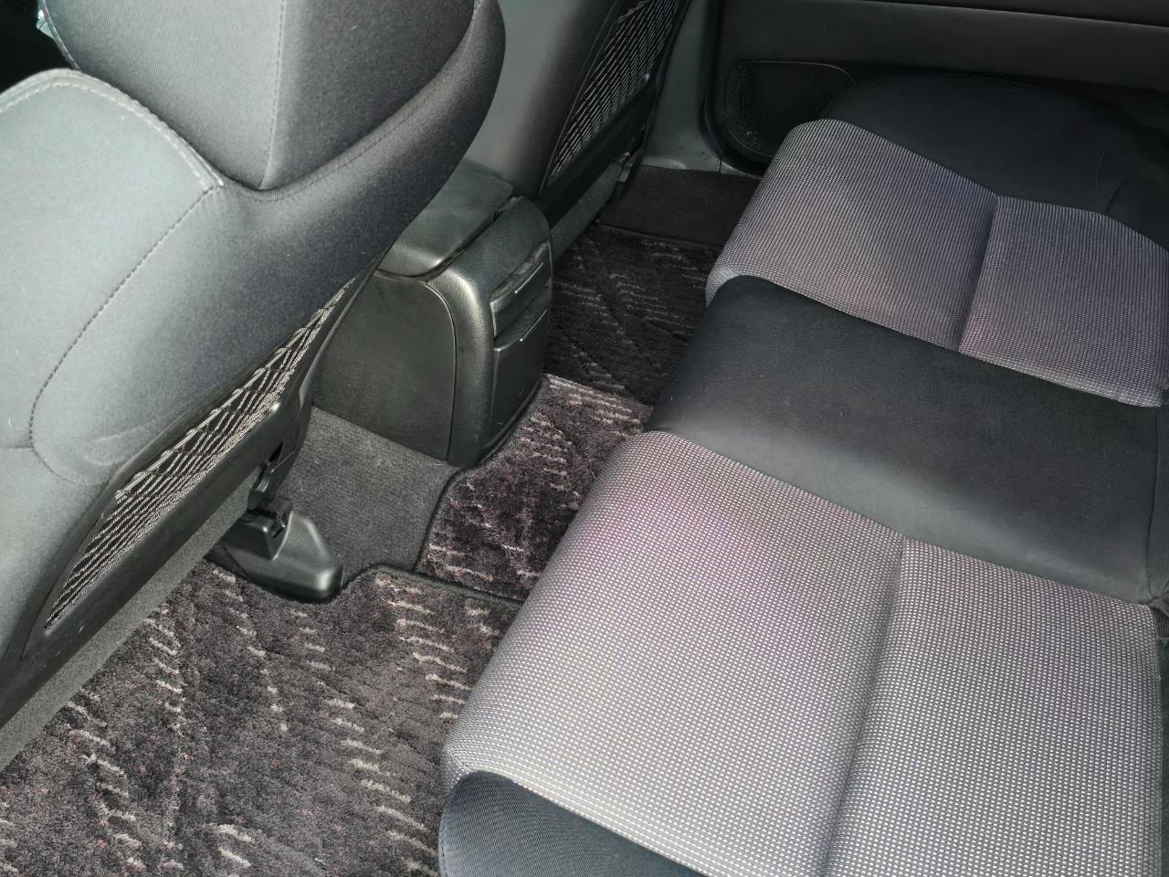 2005 Subaru Legacy B4