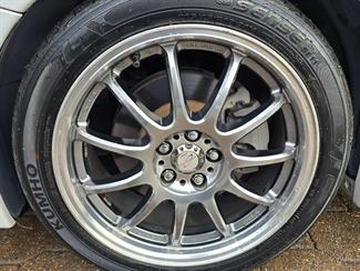 2005 Subaru Legacy B4 - Thumbnail