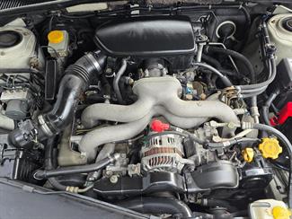 2005 Subaru Legacy B4 - Thumbnail
