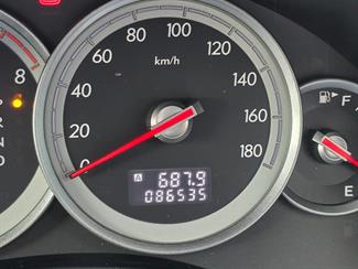 2005 Subaru Legacy B4 - Thumbnail