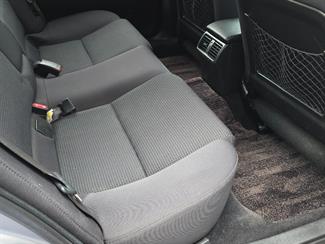 2008 Subaru Outback - Thumbnail