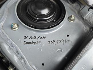 2008 Subaru Outback - Thumbnail