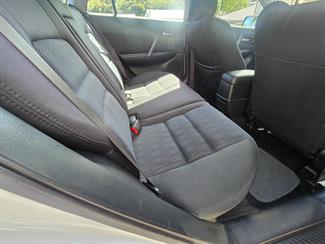 2006 Mazda MAZDA6 - Thumbnail