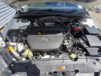2006 Mazda MAZDA6 - Thumbnail