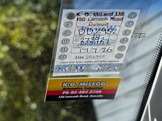 2006 Mazda MAZDA6 - Thumbnail