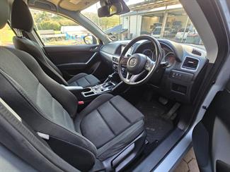 2017 Mazda CX-5 - Thumbnail