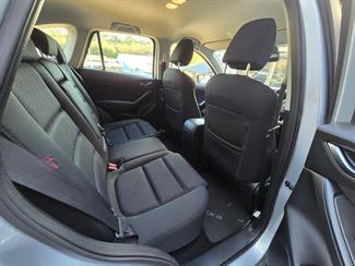2017 Mazda CX-5 - Thumbnail