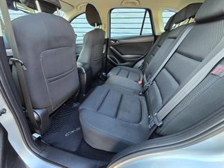 2017 Mazda CX-5 - Thumbnail
